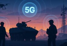 Spanyol Ubah 5G Jadi Senjata Tempur NATO, Jaringan Ini Sudah Operasional