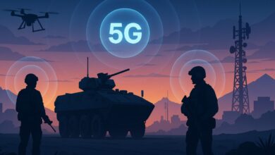 Spanyol Ubah 5G Jadi Senjata Tempur NATO, Jaringan Ini Sudah Operasional