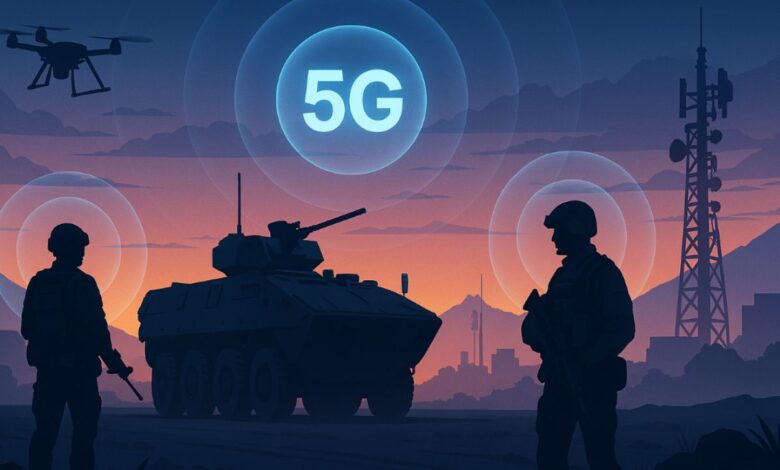 Spanyol Ubah 5G Jadi Senjata Tempur NATO, Jaringan Ini Sudah Operasional