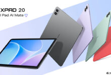 Infinix XPad 20 2026 Tawarkan Rasa Premium, Baterai Besarnya Siap Dipakai Seharian