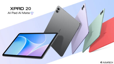 Infinix XPad 20 2026 Tawarkan Rasa Premium, Baterai Besarnya Siap Dipakai Seharian