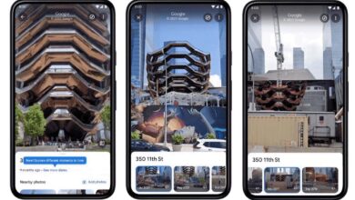 Cara Melihat Jalan dan Rumah Zaman Dulu di Google Maps, Arsipnya Ternyata Lengkap