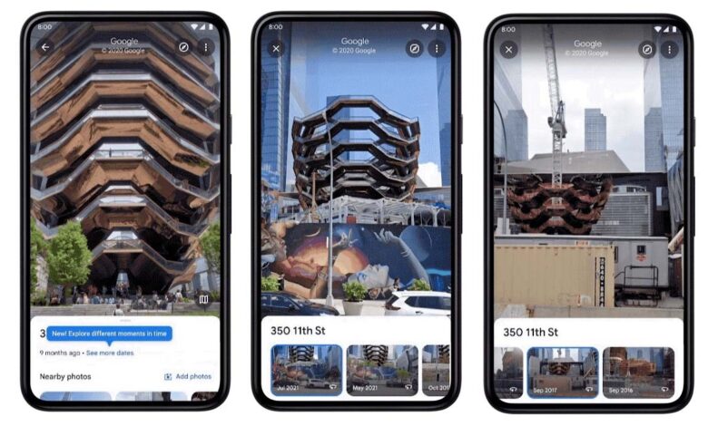 Cara Melihat Jalan dan Rumah Zaman Dulu di Google Maps, Arsipnya Ternyata Lengkap