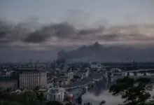Drone dan rudal ubah perang Ukraina, korban sipil capai titik paling mematikan