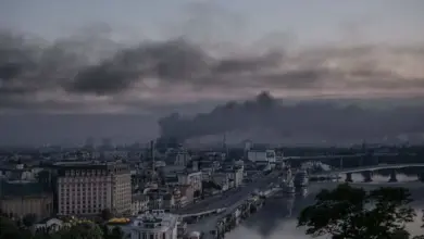 Drone dan rudal ubah perang Ukraina, korban sipil capai titik paling mematikan