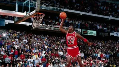 The Shot yang Mengubah Michael Jordan Jadi Legenda NBA