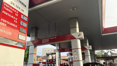 Harga BBM Pertamina Makin Jauh Antarwilayah, Pertamax di Aceh dan Papua Tak Lagi Sama
