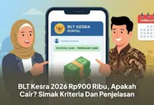 BLT Kesra Rp900.000 Belum Pasti Cair, Warga Diminta Waspada Kabar Tak Resmi