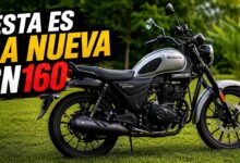 Suzuki GN 160 Tawarkan Mesin 160cc, Retro Klasiknya Siap Menantang Motor Harian