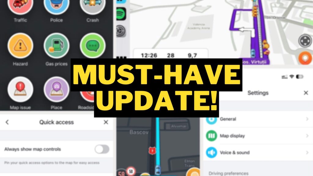 Waze Masih Uji Penanda Lampu Lalu Lintas, Munculnya Belum Merata di Semua Pengguna