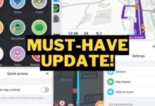 Waze Masih Uji Penanda Lampu Lalu Lintas, Munculnya Belum Merata di Semua Pengguna