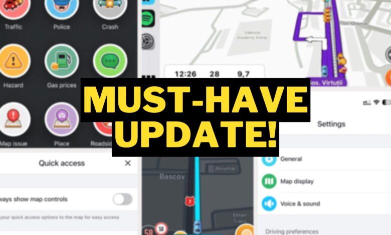 Waze Masih Uji Penanda Lampu Lalu Lintas, Munculnya Belum Merata di Semua Pengguna
