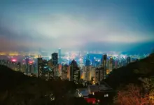 Hong Kong Jadi Pusat Arus Modal Baru, E Fund dan Hainan Bidik Teknologi