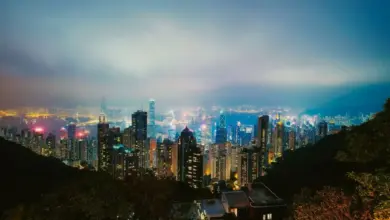 Hong Kong Jadi Pusat Arus Modal Baru, E Fund dan Hainan Bidik Teknologi