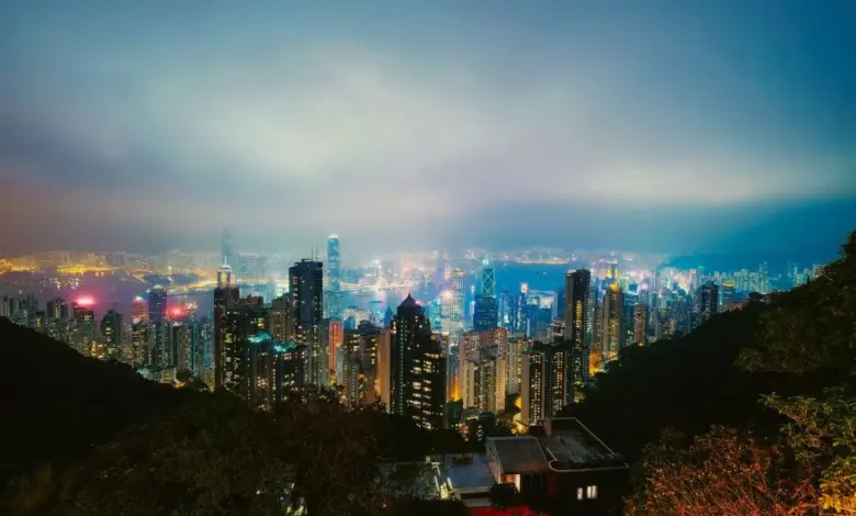 Hong Kong Jadi Pusat Arus Modal Baru, E Fund dan Hainan Bidik Teknologi