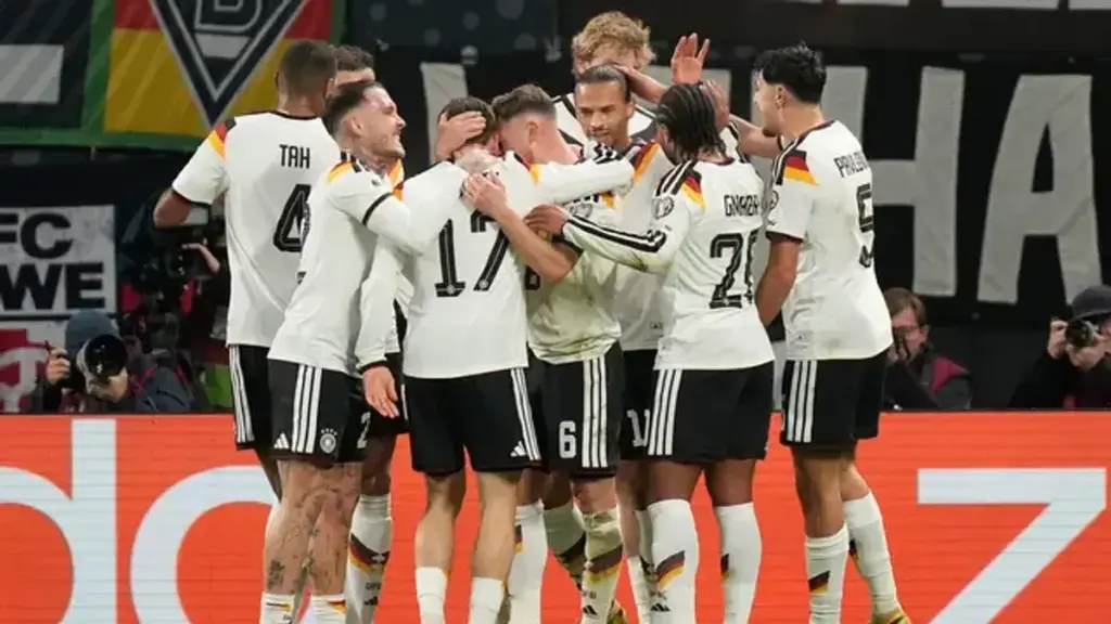 Jerman Sediakan Bus Gratis ke Stadion, Respons Tak Lazim di Tengah Biaya Transportasi Piala Dunia 2026