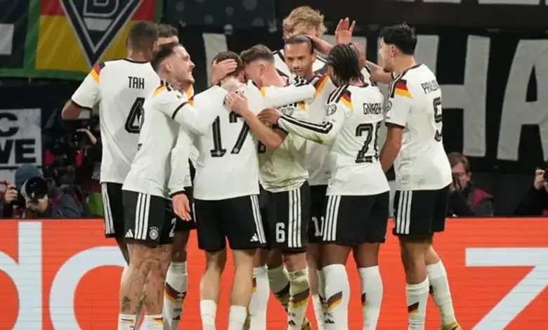 Jerman Sediakan Bus Gratis ke Stadion, Respons Tak Lazim di Tengah Biaya Transportasi Piala Dunia 2026