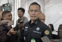 Kejati Jabar Tetapkan Wakil Bupati Indramayu Tersangka, Kerugian Negara Ditaksir Rp18 Miliar