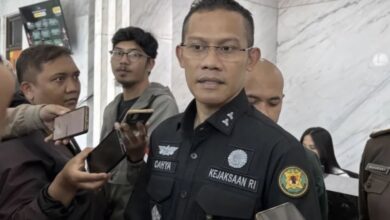 Kejati Jabar Tetapkan Wakil Bupati Indramayu Tersangka, Kerugian Negara Ditaksir Rp18 Miliar