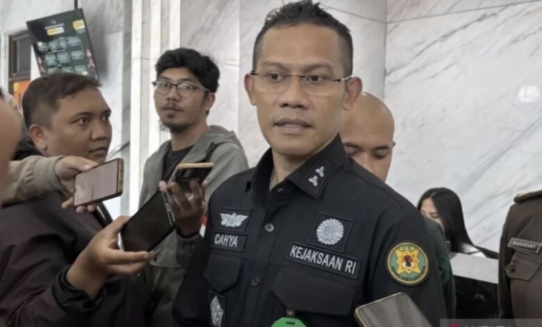 Kejati Jabar Tetapkan Wakil Bupati Indramayu Tersangka, Kerugian Negara Ditaksir Rp18 Miliar