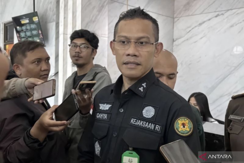 Kejati Jabar Tetapkan Wakil Bupati Indramayu Tersangka, Kerugian Negara Ditaksir Rp18 Miliar