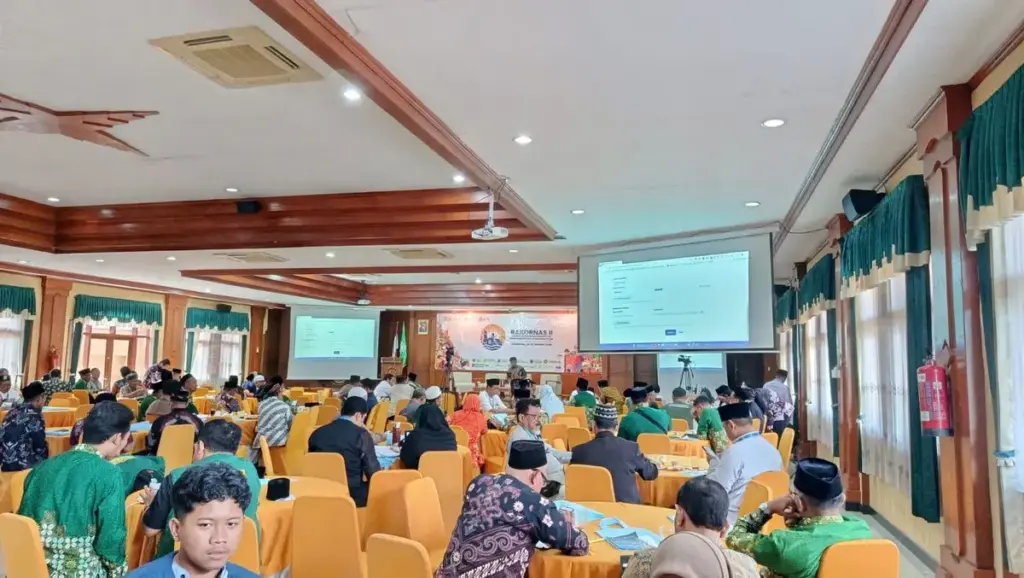 Pegadaian Waspadai Pidana Baru, LEXIS 2026 Soroti Risiko Bisnis yang Berubah