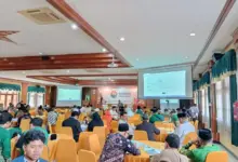 Pegadaian Waspadai Pidana Baru, LEXIS 2026 Soroti Risiko Bisnis yang Berubah