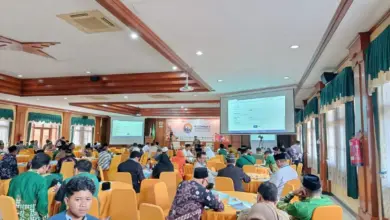 Pegadaian Waspadai Pidana Baru, LEXIS 2026 Soroti Risiko Bisnis yang Berubah