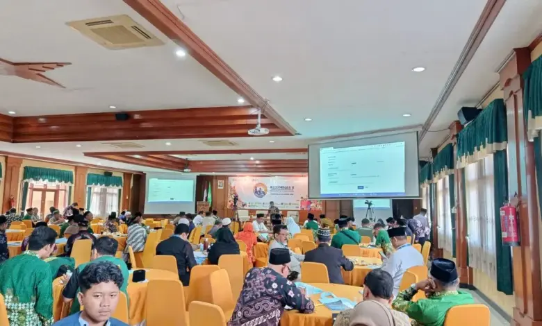 Pegadaian Waspadai Pidana Baru, LEXIS 2026 Soroti Risiko Bisnis yang Berubah