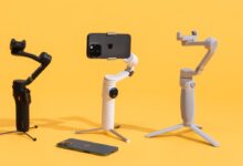 5 Gadget Amazon yang Bikin Kamera iPhone Naik Kelas, dari Grip hingga Gimbal