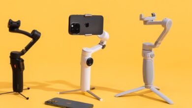 5 Gadget Amazon yang Bikin Kamera iPhone Naik Kelas, dari Grip hingga Gimbal