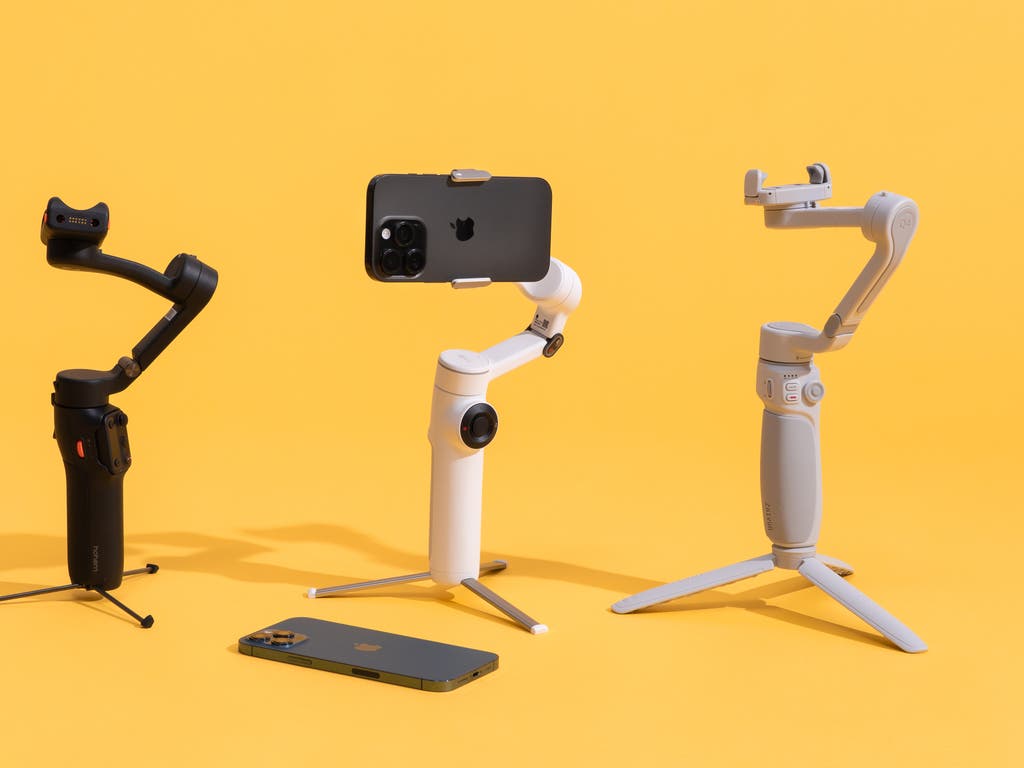5 Gadget Amazon yang Bikin Kamera iPhone Naik Kelas, dari Grip hingga Gimbal