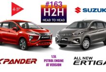 Xpander dan Ertiga Kompak Naik Harga, LMPV Jepang Makin Ketat di Juni