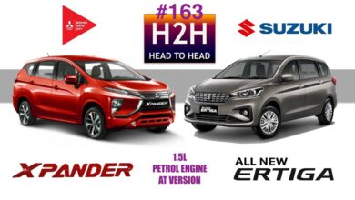 Xpander dan Ertiga Kompak Naik Harga, LMPV Jepang Makin Ketat di Juni