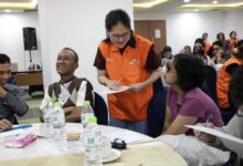Modal dan Pelatihan Mengalir ke Wirausaha Disabilitas, MPMX Dorong Bisnis Lebih Tangguh