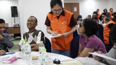 Modal dan Pelatihan Mengalir ke Wirausaha Disabilitas, MPMX Dorong Bisnis Lebih Tangguh