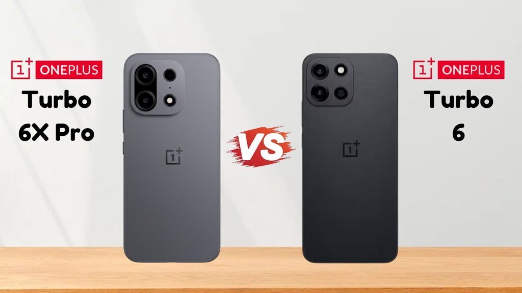 Baterai 8.000mAh Jadi Andalan OnePlus Turbo 6X Pro, Layarnya Juga Tembus 6.500 Nits