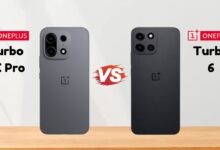 Baterai 8.000mAh Jadi Andalan OnePlus Turbo 6X Pro, Layarnya Juga Tembus 6.500 Nits