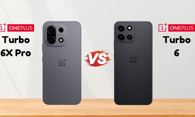 Baterai 8.000mAh Jadi Andalan OnePlus Turbo 6X Pro, Layarnya Juga Tembus 6.500 Nits