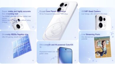 Reno 16 Global Tak Meniru Versi China, Snapdragon 7 Gen 4 Jadi Kejutan Utama