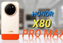 Honor X80 Pro Max Siapkan Baterai 11.000mAh, Raksasa Daya Tahan yang Tak Biasa