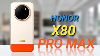 Honor X80 Pro Max Siapkan Baterai 11.000mAh, Raksasa Daya Tahan yang Tak Biasa