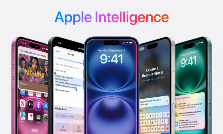 Apple Intelligence Gratis Hadir di iPhone Pilihan, Ini Daftar Modelnya