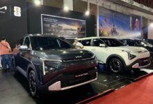 Carens dan Sonet Dibawa ke PRJ, Kia Tawarkan Paket Kepemilikan yang Lebih Tenang