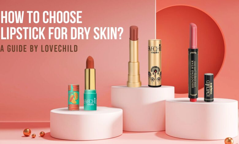 5 Lipstik dengan Hyaluronic Acid untuk Bibir Kering, Ada yang Mulai Rp63 Ribu