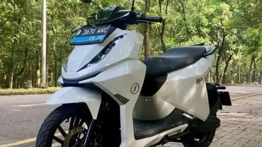 5 Motor Listrik 2026 yang Paling Masuk Akal, Ada yang Tembus 210 Km