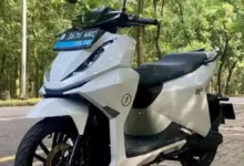 5 Motor Listrik 2026 yang Paling Masuk Akal, Ada yang Tembus 210 Km