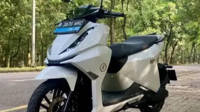 5 Motor Listrik 2026 yang Paling Masuk Akal, Ada yang Tembus 210 Km