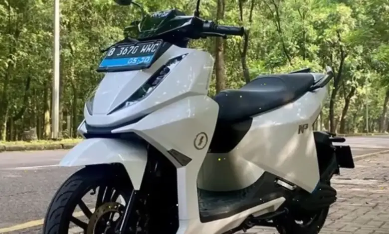 5 Motor Listrik 2026 yang Paling Masuk Akal, Ada yang Tembus 210 Km