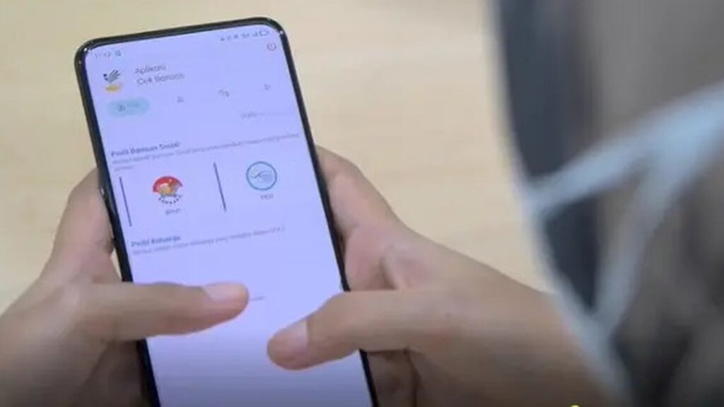 NIK KTP Kini Bisa Menunjukkan Desil Bansos, Begini Cara Mengecek Statusmu